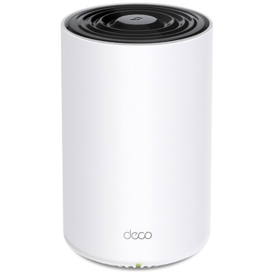 TP-Link Deco X75 AX5400 Tri-Band Mesh Wi-Fi 6 System - Single Pack