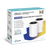 TP-Link Deco X75 AX5400 Tri-Band Mesh WiFi 6 System - 2 Pack
