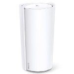 TP-Link Deco XE200 AXE11000 Whole Home Mesh Wi-Fi 6E System - Single Pack