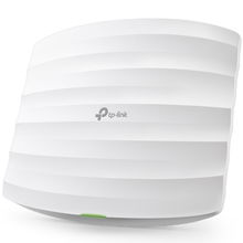 view TP-Link EAP110 300Mbps Wall/Ceiling Mount Wireless Access Point with Passive PoE