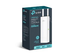 TP-Link EAP110-Outdoor 300Mbps Wireless N Access Point