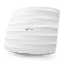 view TP-Link EAP115 300Mbps Wireless N Ceiling Mount Access Point with Passive PoE