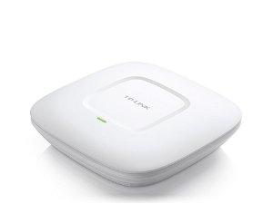 TP-Link EAP115 300Mbps Wireless N Ceiling Mount Access Point with Passive PoE