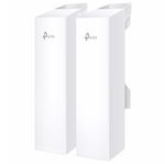 TP-Link EAP211 Omada 5GHz 867Mbps Indoor/Outdoor Wireless Bridge Kit