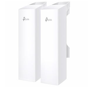 TP-Link EAP211 Omada 5GHz 867Mbps Indoor/Outdoor Wireless Bridge Kit