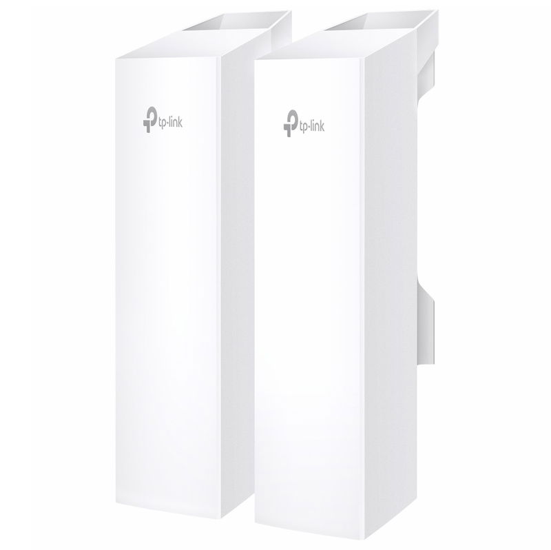 TP-Link EAP211 Omada 5GHz 867Mbps Indoor/Outdoor Wireless Bridge Kit