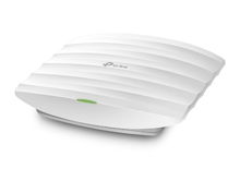 view TP-Link EAP225 AC1200 Wireless Dual Band Gigabit Ceiling Mount Access Point