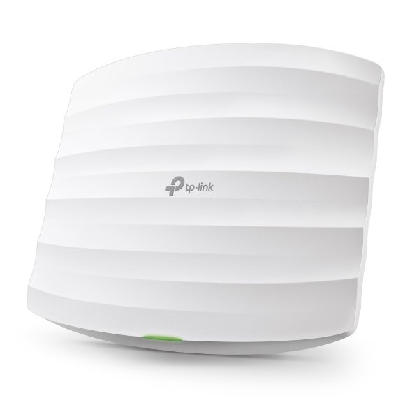 TP-Link Omada EAP245 AC1750 Wireless Dual Band Gigabit Ceiling Mount Access Point
