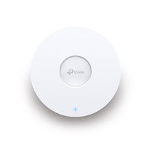 view TP-Link EAP610 AX1800 Wall/Ceiling Mount MU-MIMO POE Wireless Access Point