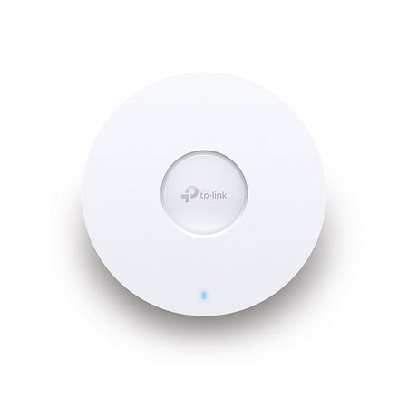 TP-Link EAP610 AX1800 Wall/Ceiling Mount MU-MIMO POE Wireless Access Point