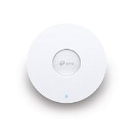 TP-Link EAP610 AX1800 Wall/Ceiling Mount MU-MIMO POE Wireless Access Point