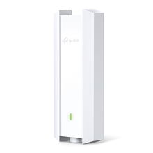 view TP-Link EAP610 Wi-Fi 6 AX1800 Wireless Dual Band Gigabit Outdoor Access Point