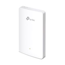 view TP-Link EAP615 AX1800 Wall Mount MU-MIMO POE Wireless Access Point