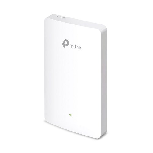 TP-Link EAP615 AX1800 Wall Mount MU-MIMO POE Wireless Access Point