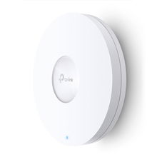 view TP-Link EAP620 HD AX1800 Wireless Dual Band Ceiling Mount Access Point