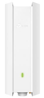 TP-Link EAP623-Outdoor HD, AX1800 Indoor/Outdoor Wi-Fi 6 Access Point
