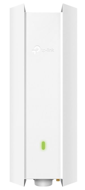 TP-Link EAP623-Outdoor HD, AX1800 Indoor/Outdoor Wi-Fi 6 Access Point