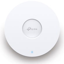 view TP-Link EAP650 AX3000 Wall/Ceiling Mount MU-MIMO PoE Wireless Access Point