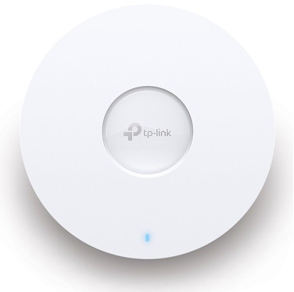 TP-Link EAP650 AX3000 Wall/Ceiling Wireless Access Point | Elive NZ