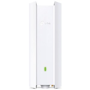 TP-Link EAP650-Outdoor AX3000 Pole/Wall Mount Wi-Fi 6 Access Point