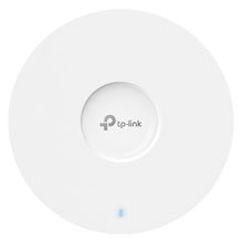 view TP-Link EAP653 AX3000 Ceiling Mount WiFi 6 Wireless Access Point