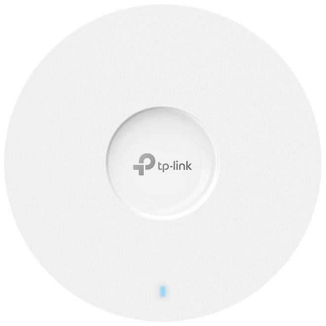 TP-Link EAP653 UR AX3000 Ceiling Mount Wi-Fi 6 Access Point