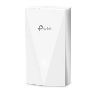 TP-Link EAP655-Wall AX3000 Wireless Wi-Fi 6 Wall Plate Access Point