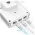 TP-Link EAP655-Wall AX3000 Wireless Wi-Fi 6 Wall Plate Access Point