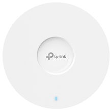 view TP-Link EAP673 AX5400 Ceiling Mount WiFi 6 Wireless Access Point