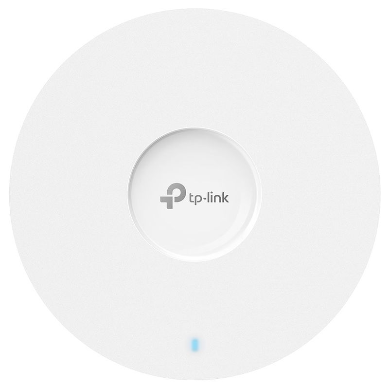 TP-Link EAP673 AX5400 Ceiling Mount WiFi 6 Wireless Access Point