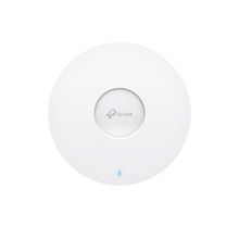 view TP-Link EAP680 AX6000 Ceiling Mount WiFi 6 Access Point
