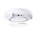 TP-Link EAP690E HD AX11000 Wall/Ceiling Mount Quad-Band Wi-Fi 6E Wireless Access Point