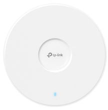 view TP-Link EAP772 BE9300 Ceiling Mount Tri-Band Wi-Fi 7 Wireless Access Point