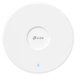 TP-Link EAP772 BE9300 Ceiling Mount Tri-Band Wi-Fi 7 Wireless Access Point