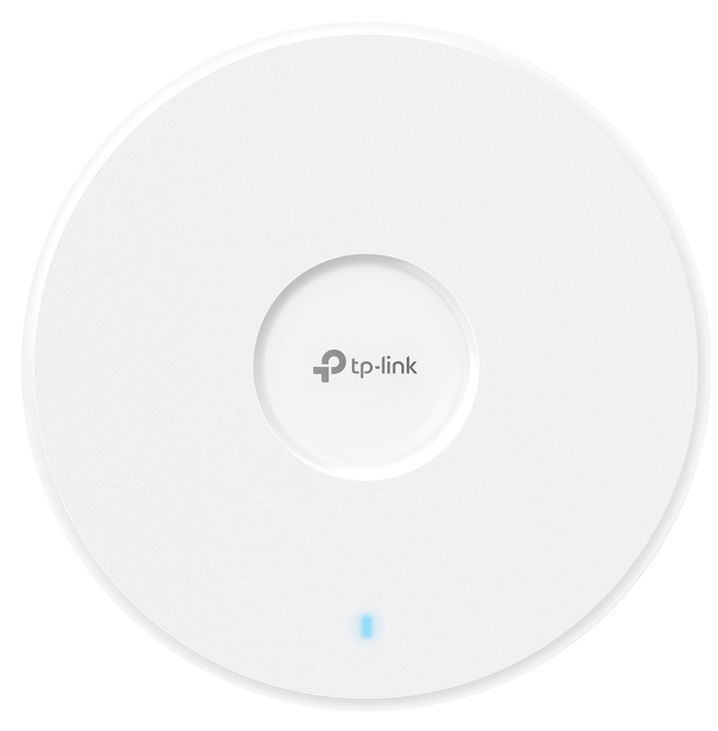 TP-Link EAP772 BE9300 Ceiling Mount Tri-Band Wi-Fi 7 Wireless Access Point
