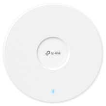 view TP-Link EAP773 BE9300 Ceiling Mount Tri-Band Wi-Fi 7 Wireless Access Point