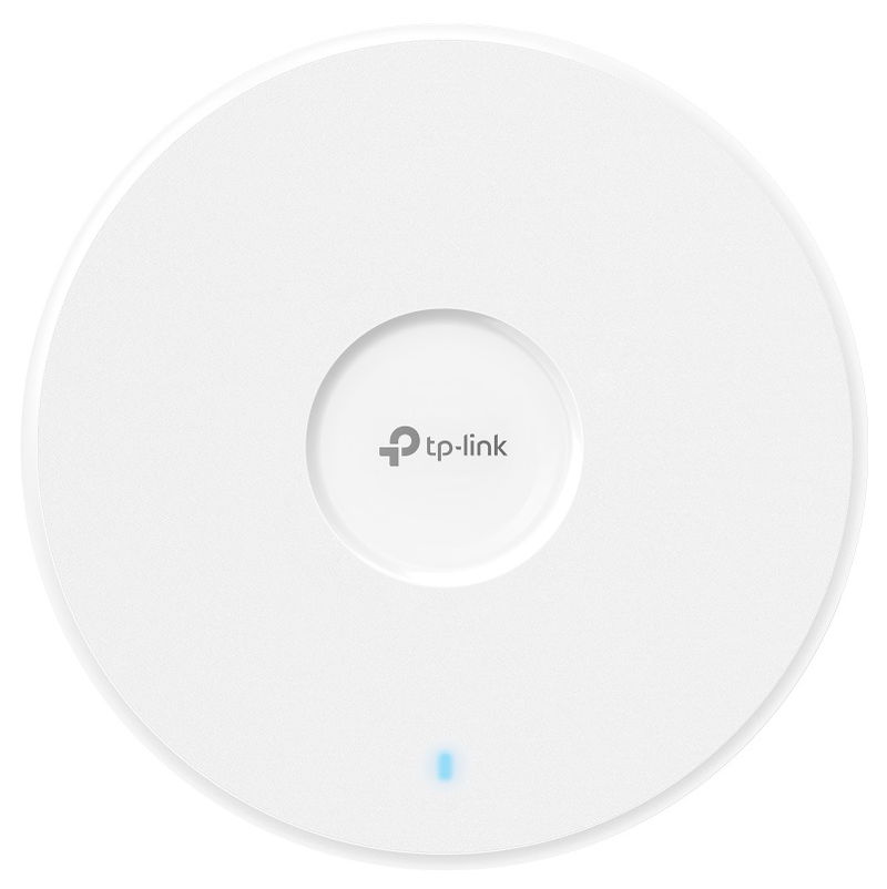 TP-Link EAP773 BE9300 Ceiling Mount Tri-Band Wi-Fi 7 Wireless Access Point