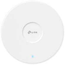 view TP-Link EAP783 BE19000 Ceiling Mount Tri-Band Wi-Fi 7 Access Point