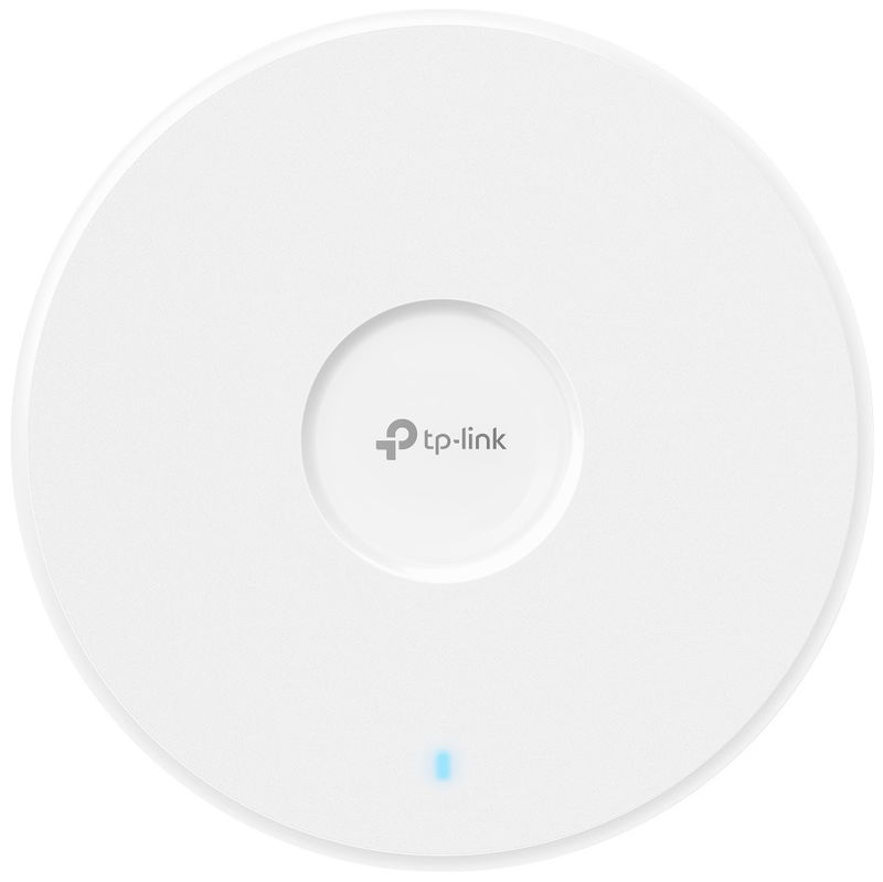 TP-Link EAP783 BE19000 Ceiling Mount Tri-Band Wi-Fi 7 Access Point
