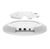 TP-Link EAP783 BE19000 Ceiling Mount Tri-Band Wi-Fi 7 Access Point