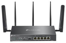 view TP-Link ER706W-4G Omada 4G+ AX3000 Gigabit VPN Router