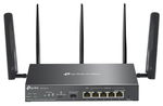TP-Link ER706W-4G Omada 4G+ AX3000 Gigabit VPN Router