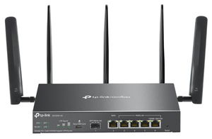 TP-Link ER706W-4G Omada 4G+ AX3000 Gigabit VPN Router