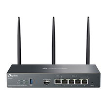 view TP-Link ER706W Omada AX3000 Gigabit VPN Router