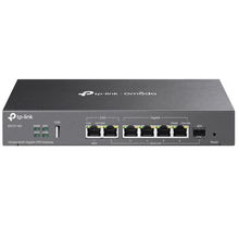view TP-Link ER707-M2 Omada 6 Port Multi-Gigabit VPN Router