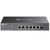 TP-Link ER707-M2 Omada 6 Port Multi-Gigabit VPN Router