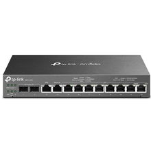 view TP-Link ER7212PC 3-In-1 Gigabit Multi-WAN VPN Router with Cloud Controller