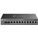 TP-Link ER7212PC 3-In-1 Gigabit Multi-WAN VPN Router with Cloud Controller