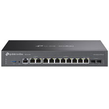 view TP-Link ER7412-M2 Omada Multi-Gigabit VPN Router