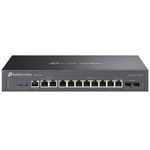 TP-Link ER7412-M2 Omada Multi-Gigabit VPN Router
